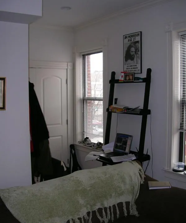 12 Arundel St #2