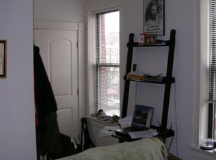 12 Arundel St APT 2, Boston, MA 02215