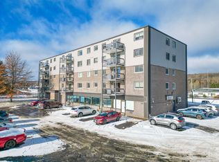 955 Stockdale Rd UNIT 502, North Bay, ON P1B 9G3