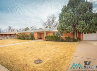 1510 W 3rd St, Roswell, NM 88201