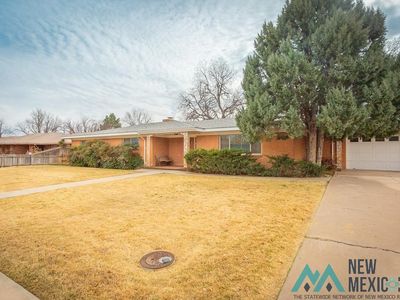 1510 W 3rd St, Roswell, NM, 88201