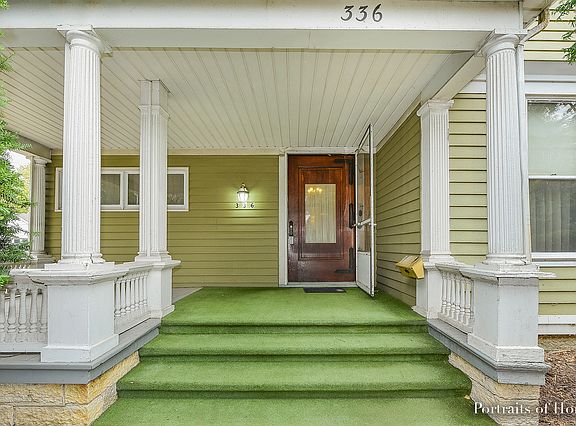 2nd image of 336 S Lincoln Ave