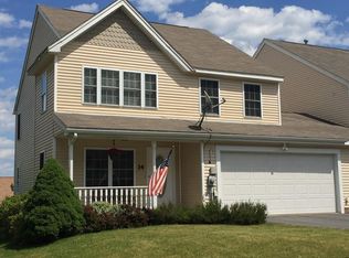 14 Frongillo Farm Rd, Worcester, MA 01604