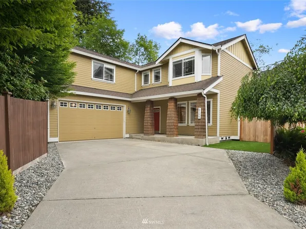 2124 146th Pl SW, Lynnwood, WA 98087