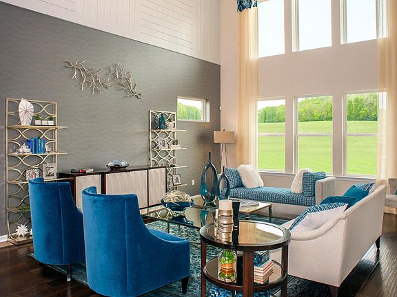 Fairborn Family Room