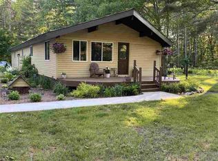 2766 Timber Trl NE, Kalkaska, MI 49646