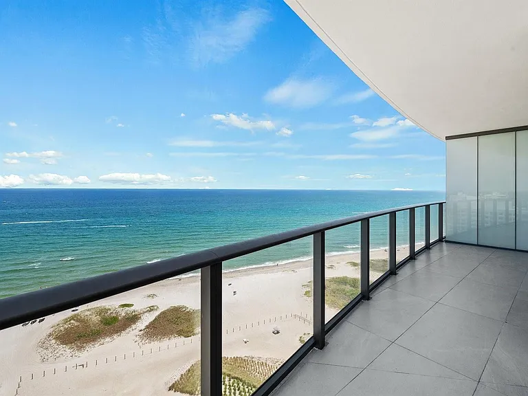 1116 N Ocean Blvd #1606 — Photo 9