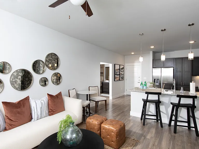 Mera City Center 55+ Active Adult — Photo 7