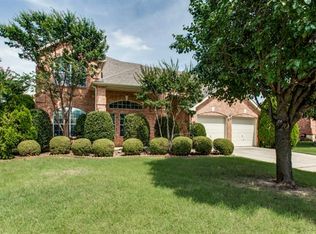 3708 Silverleaf Ct, Flower Mound, TX 75028