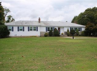 1561 S Main St, Cheshire, CT 06410