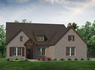 12117 Clastic Ct, Krum, TX 76249