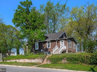 416 Seward Ave, Baltimore, MD 21225