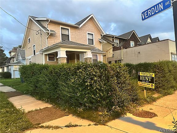 2nd image of 2001 Fillmore Ave