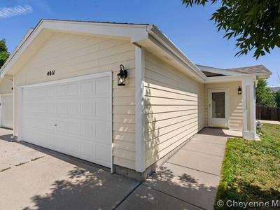 4011 Rockwood Dr, Cheyenne, WY, 82001