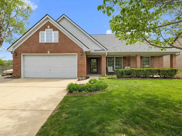 2841 Turfway Dr, Owensboro, KY 42303