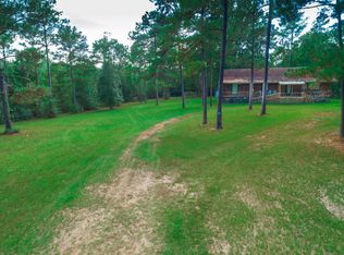 246 Black Squirrel Dr, Brookeland, TX 75931