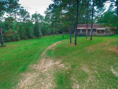 246 Black Squirrel Dr, Brookeland, TX, 75931