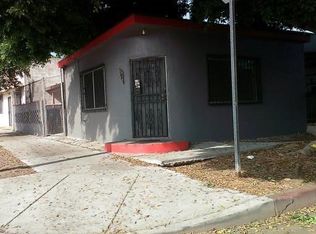 5491 Alhambra Ave, Los Angeles, CA 90032