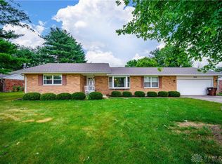 8740 Oriole Dr, Franklin, OH