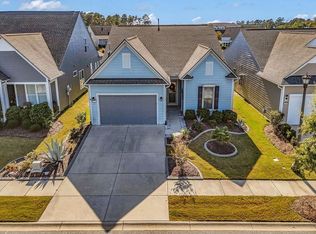 6376 Cascata Dr., Myrtle Beach, SC 29572