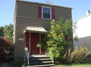 4136 Home Ave, Stickney, IL