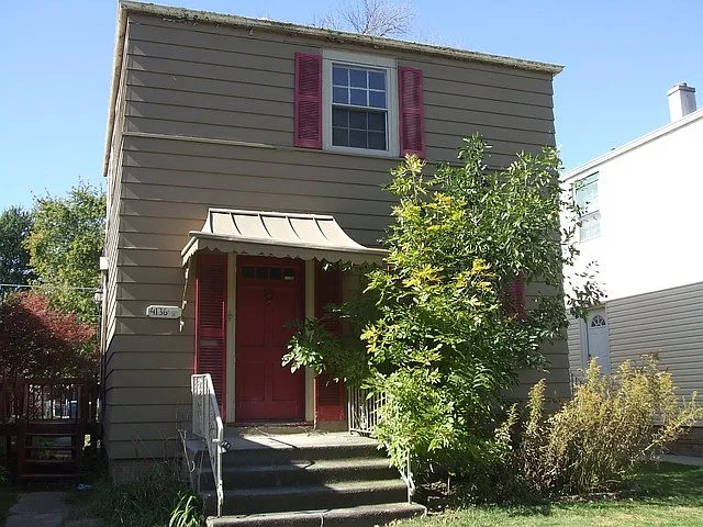 4136 Home Ave photo 1