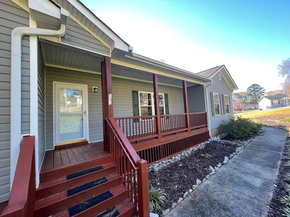 131 Eric Dr, Seneca, SC 29678