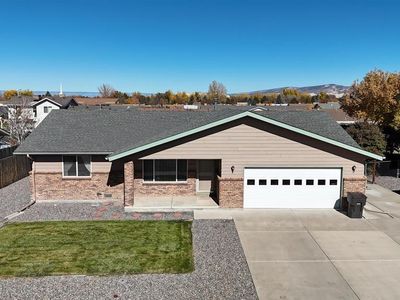 2047 James Street, Montrose, CO, 81401