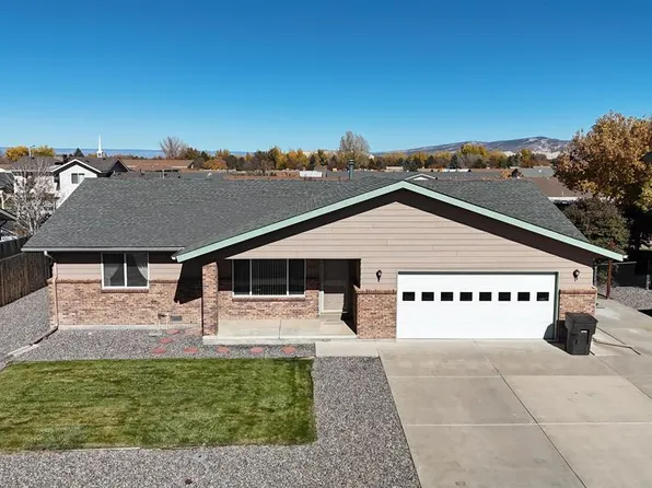 2047 James Street, Montrose, CO 81401