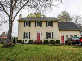 15 Morning Breeze Ln, Jackson, TN 38305