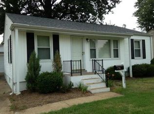 10308 Saint Katherine Ln, Saint Ann, MO