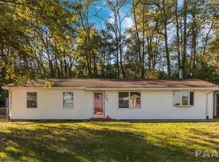 333 Buena Vista St, Bartonville, IL