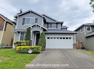 12928 NE 200th Pl, Woodinville, WA 98072
