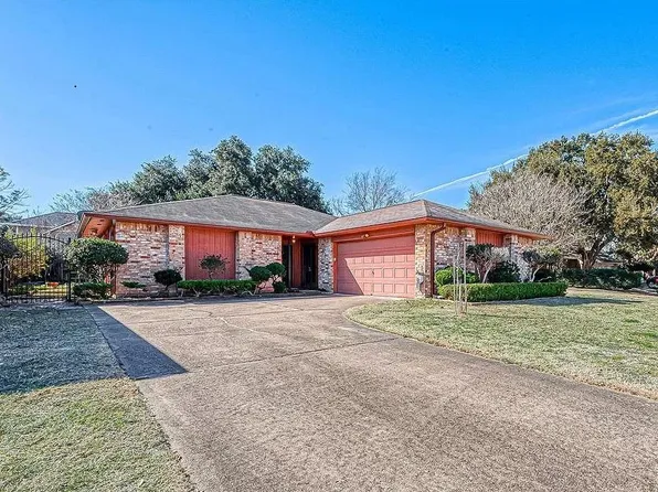 15503 Evergreen Place Dr, Houston, TX 77083