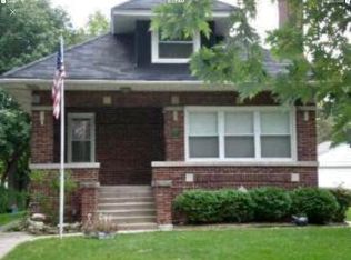 111 N Princeton Ave, Villa Park, IL