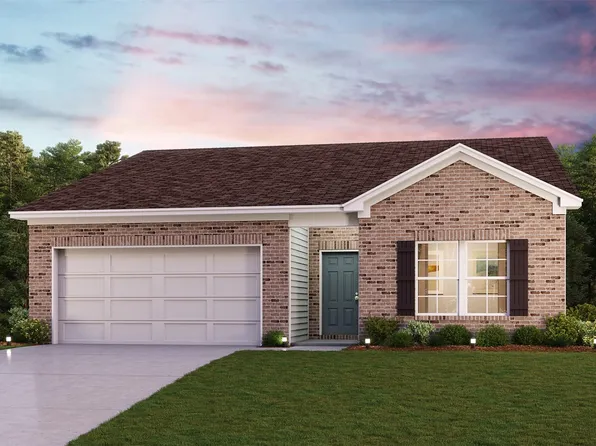 1032 Tarlton Dr #9, Shelby, NC 28150