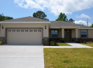 33903 Emerald Pond Loop, Leesburg, FL 34788