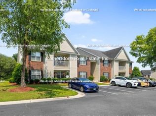 3140 Wisteria Ln UNIT 202, Fayetteville, NC 28314