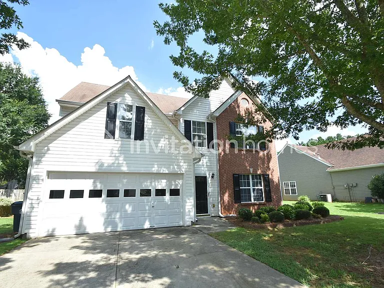 1533 Hayden Mill Way — Photo 1