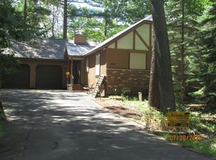 4951 Princess Way, Gladwin, MI 48624