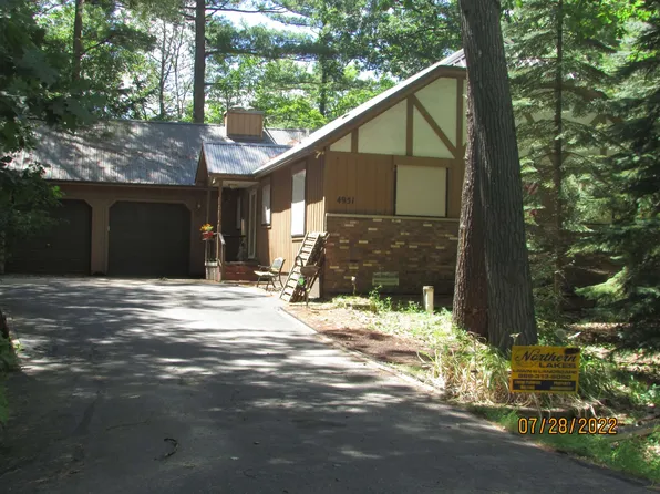 4951 Princess Way, Gladwin, MI 48624