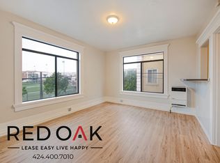 692 Valencia St #300, Los Angeles, CA 90017