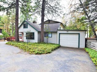 23100 Joaquin Gully Rd, Twain Harte, CA 95383