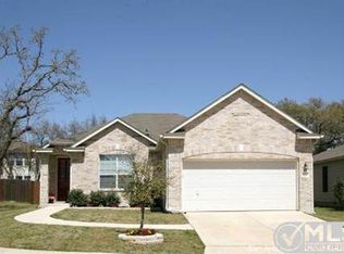 8031 Cooper Ml, San Antonio, TX 78255
