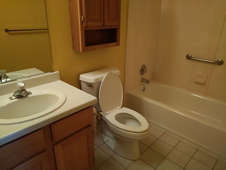164 Pioneer Ave #212 — Photo 7