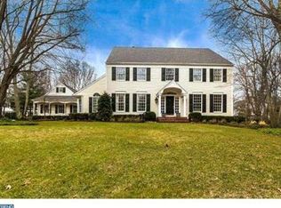 6 Cove Ln, Medford, NJ 08055
