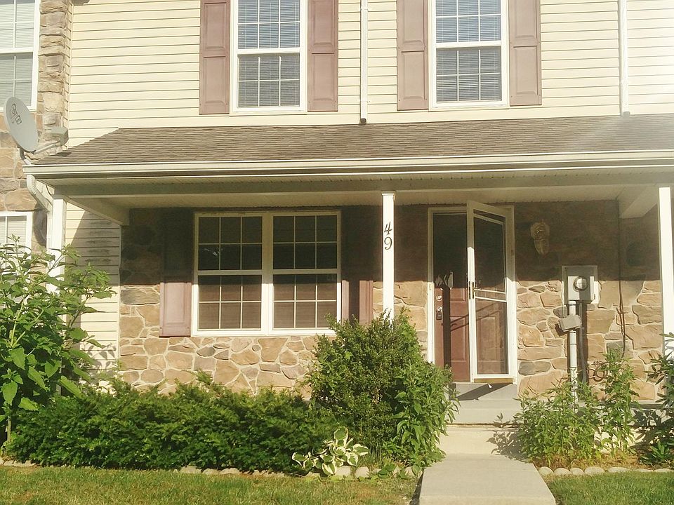 49 Normans Ford Dr, Sicklerville, NJ 08081 Zillow