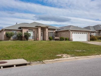 7049 Season Dr, Milton, FL, 32570