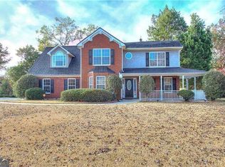 133 Ivy Trce, McDonough, GA 30253