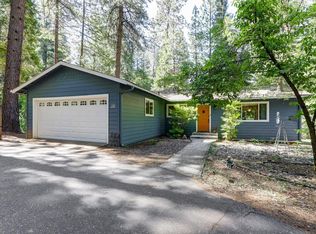 12999 Wood Rose Way, Grass Valley, CA 95945